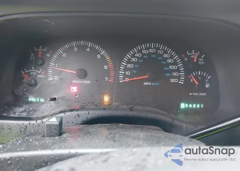 2000 Dodge Dakota Slt/Sport from USA, damaged, VIN 1B7GG2AN2YS636242